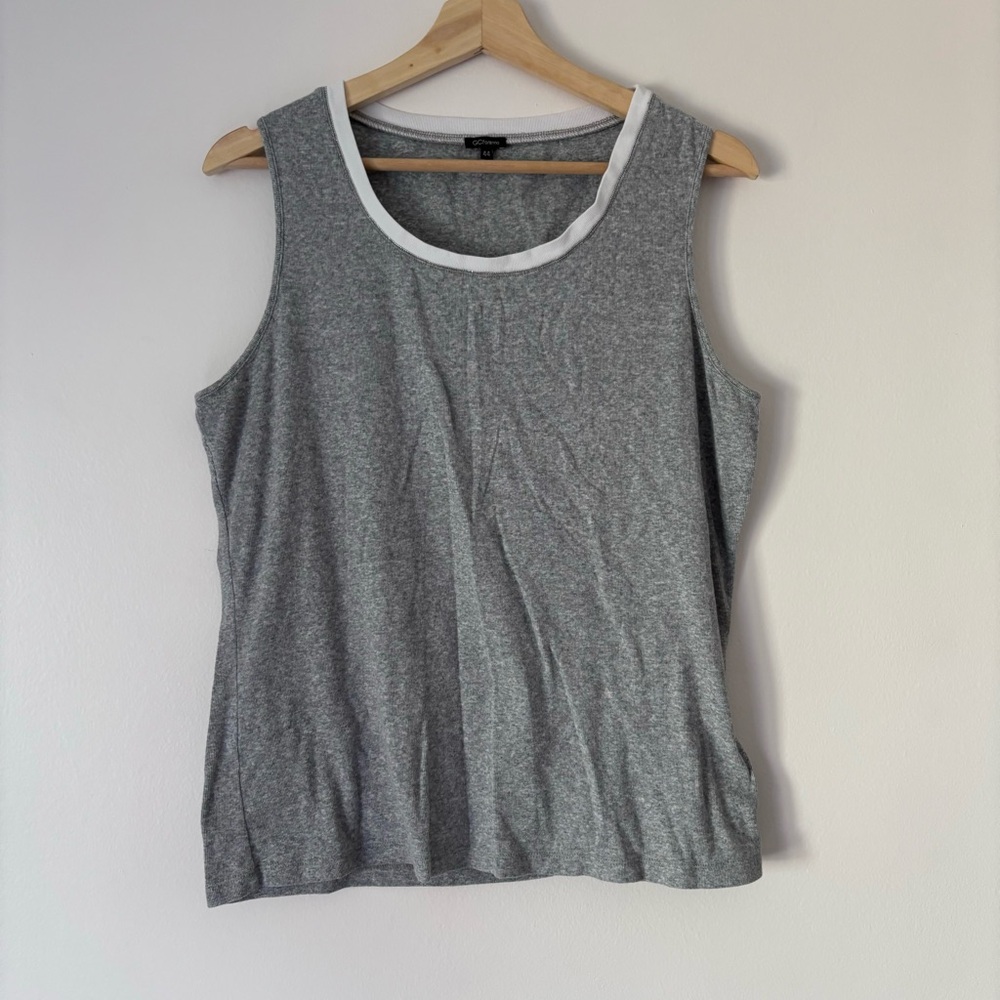 Super cute racerback GCfontana Size 44